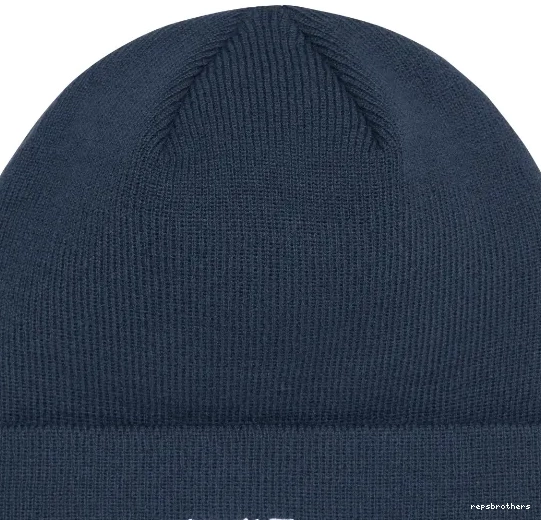 Rice Dirty Treasure BOX Flower 24FW Powder Cold Hat White Black Grey Blue 0822